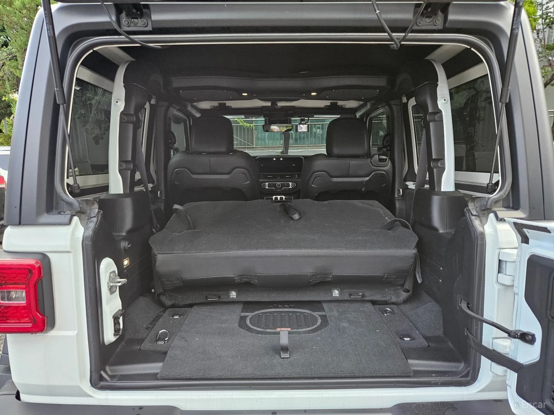 Wrangler (JL)