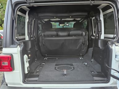 Wrangler (JL)