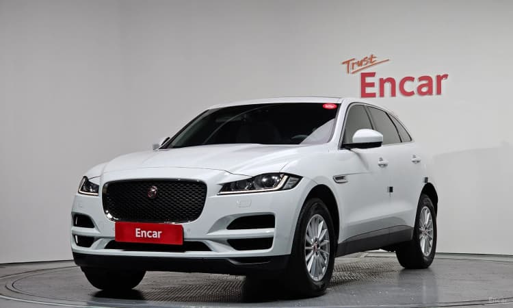 F-PACE
