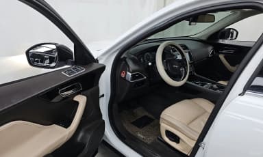 F-PACE