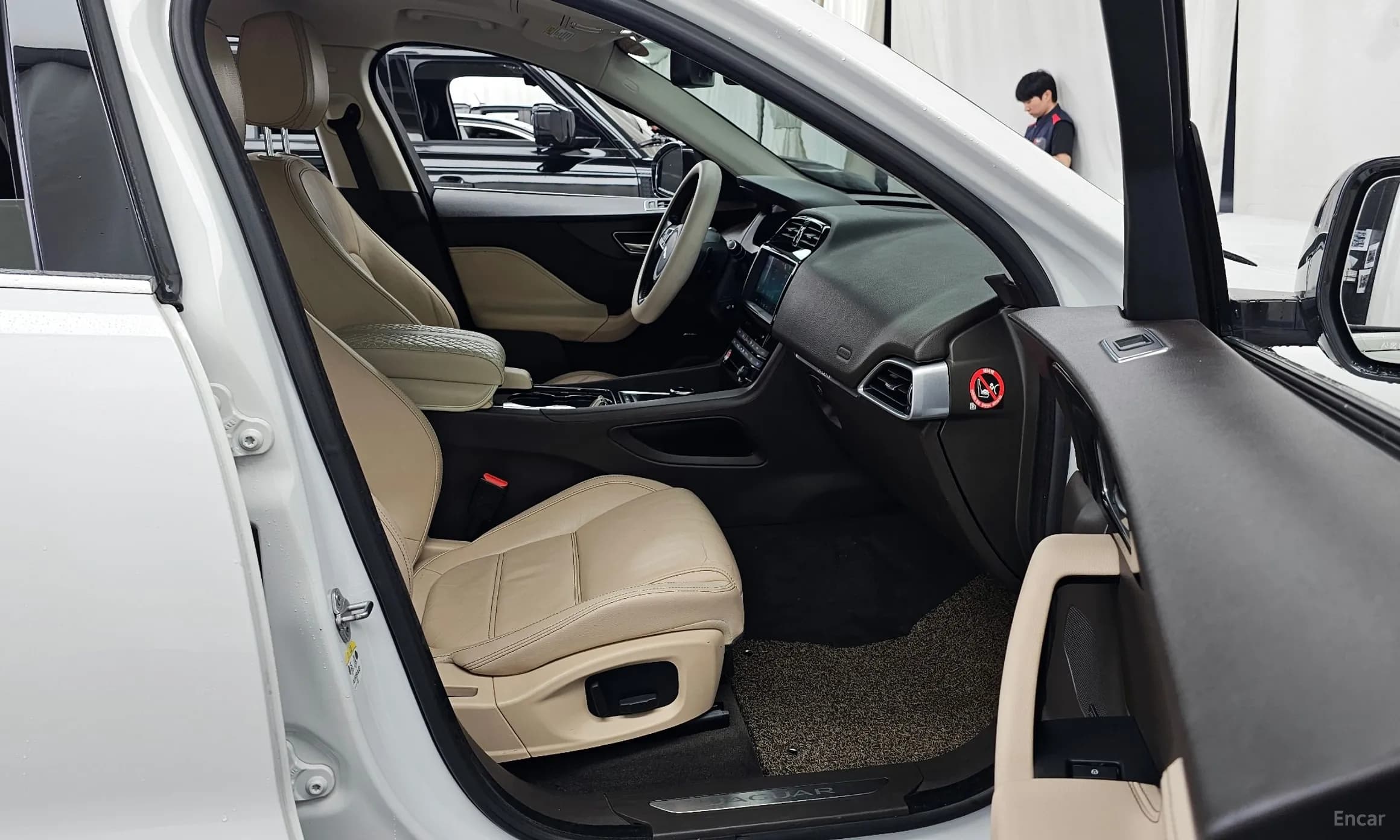 F-PACE