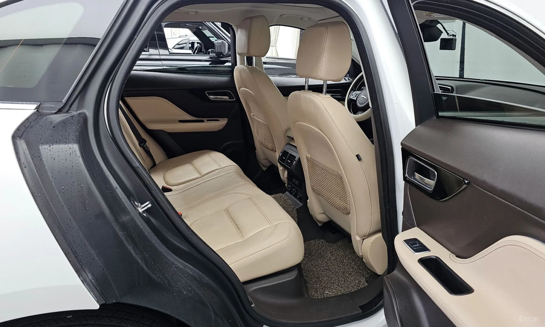 F-PACE
