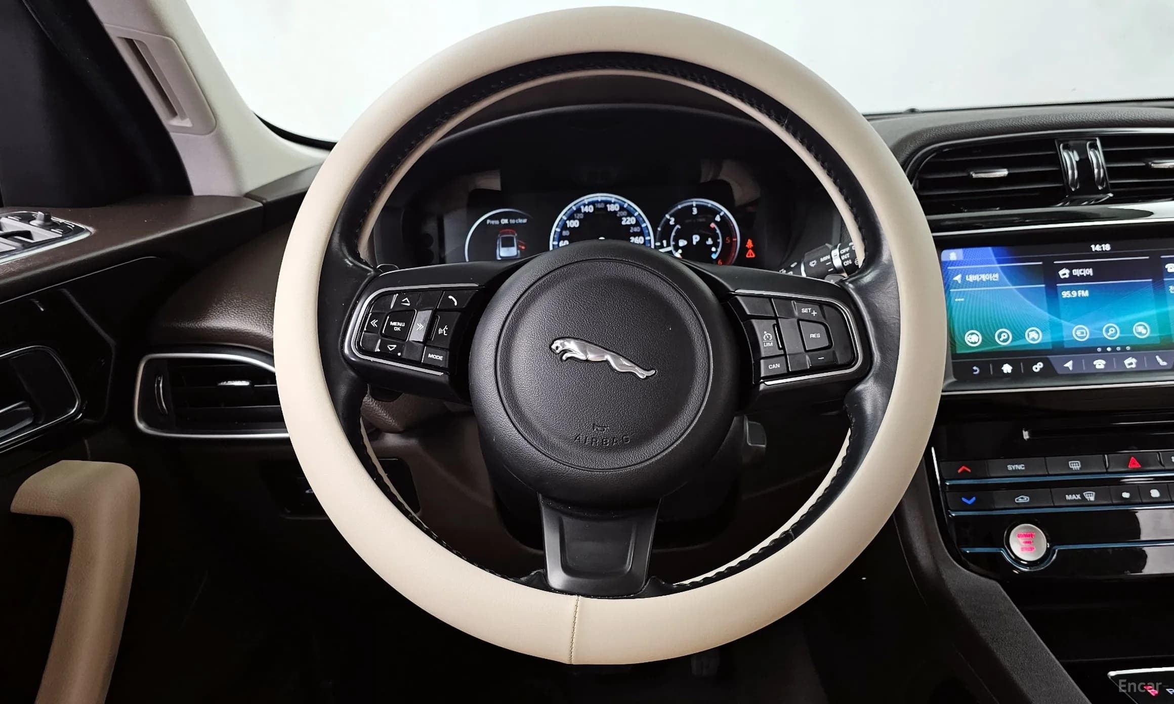 F-PACE
