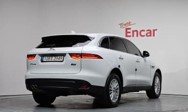 F-PACE