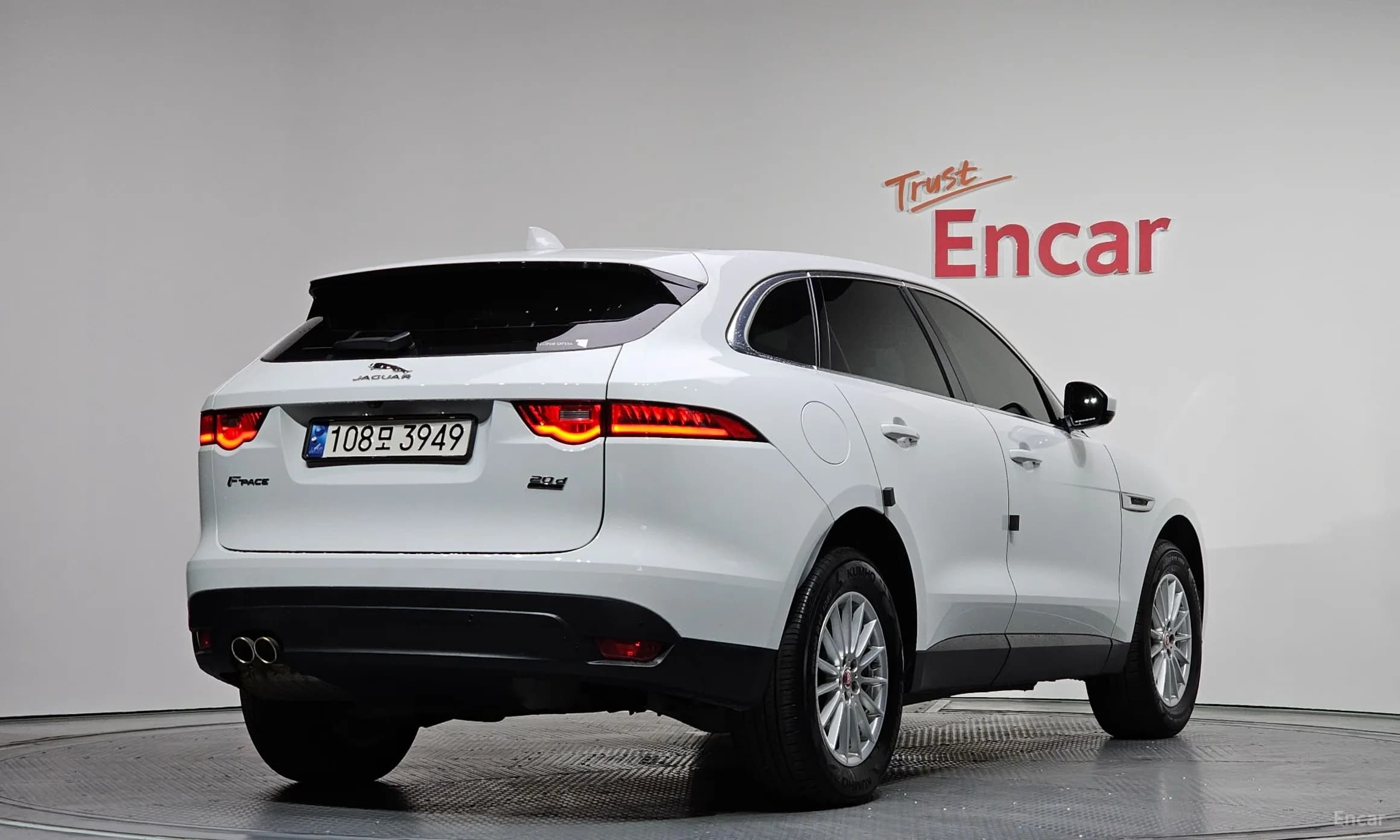 F-PACE