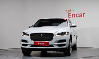 F-PACE