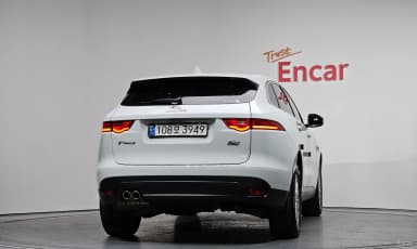 F-PACE