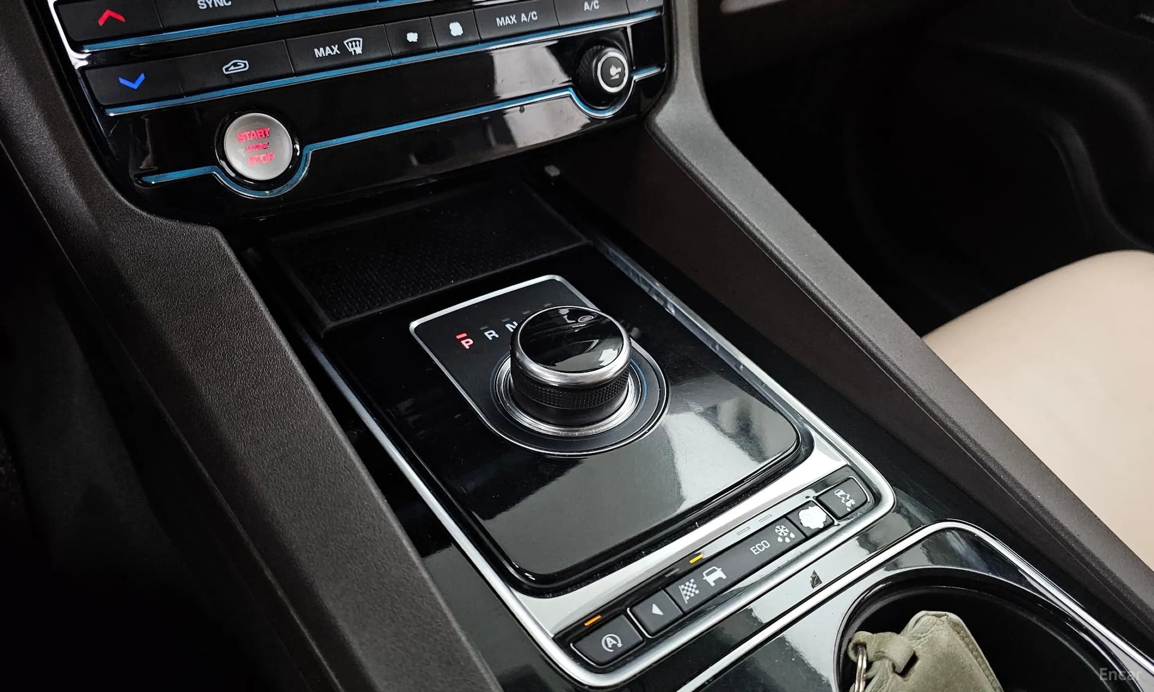 F-PACE