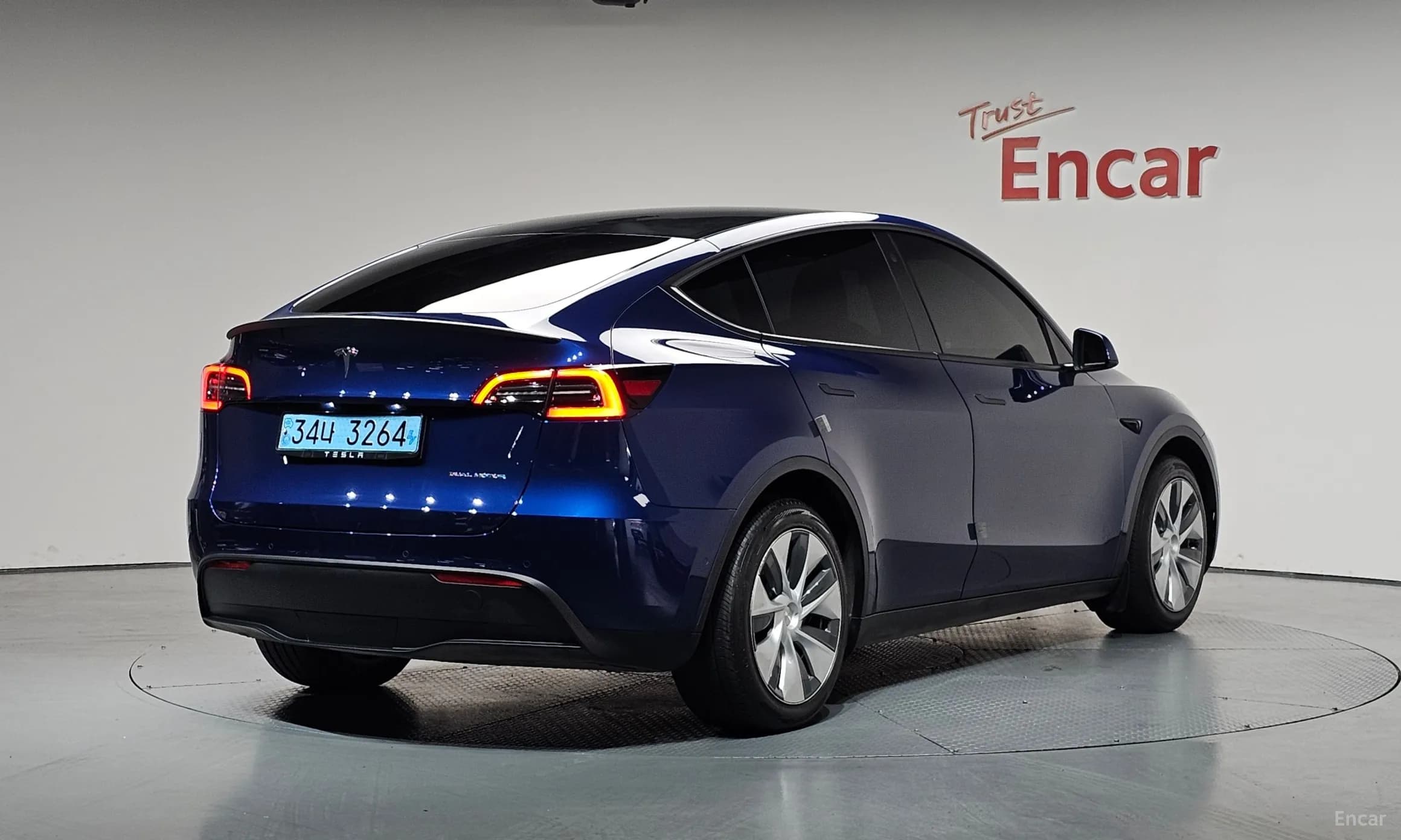 Model Y