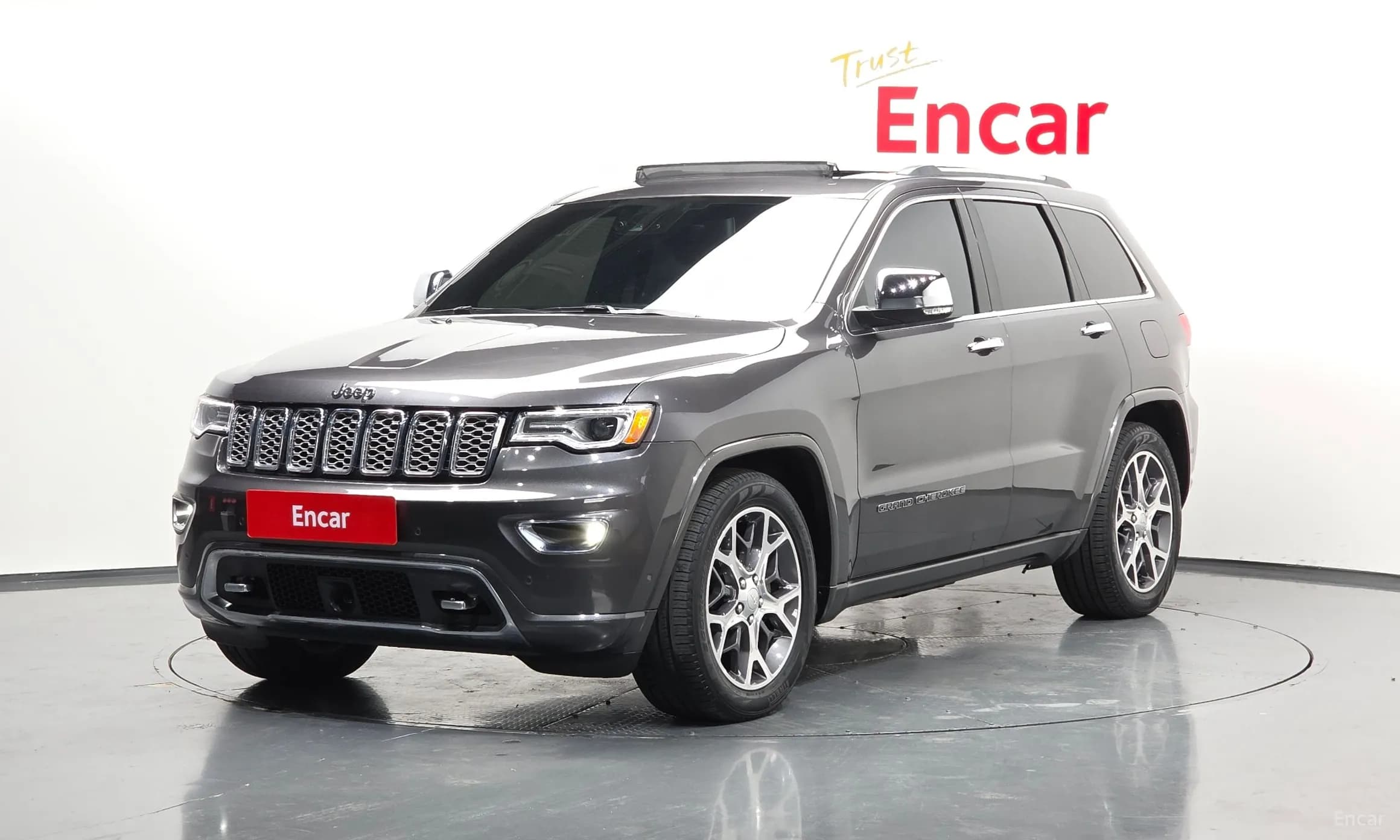 Grand Cherokee