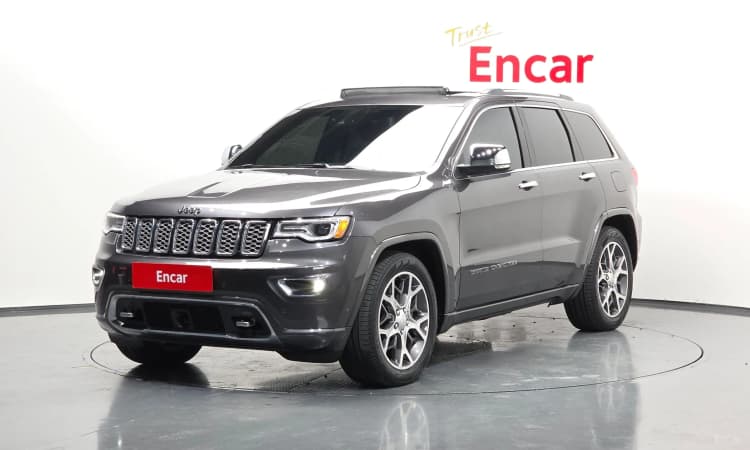 Grand Cherokee