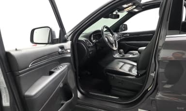 Grand Cherokee
