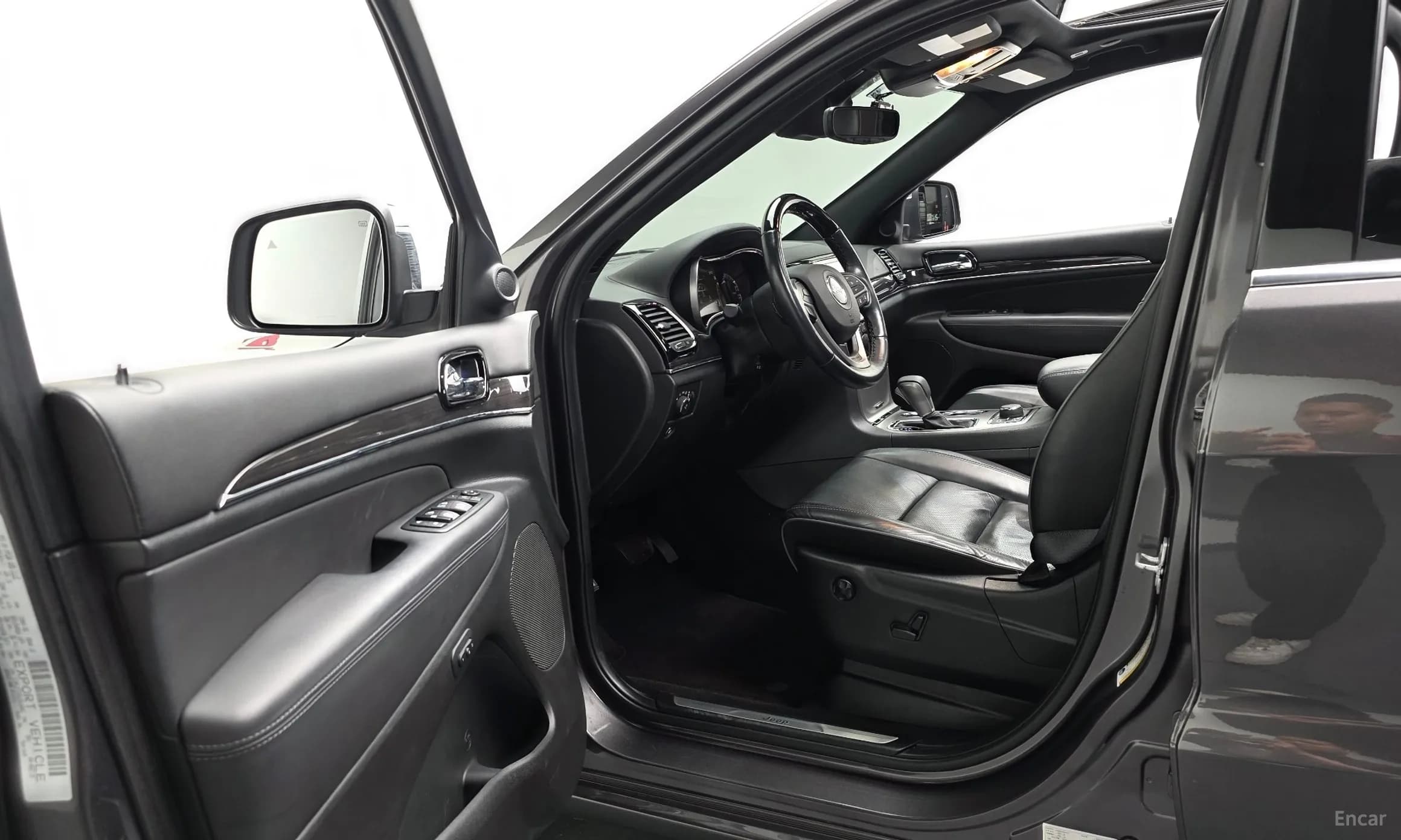 Grand Cherokee