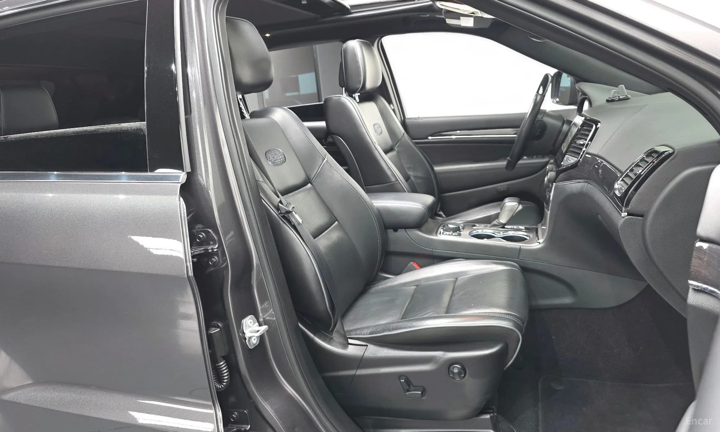 Grand Cherokee