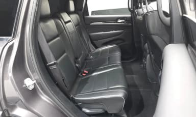 Grand Cherokee