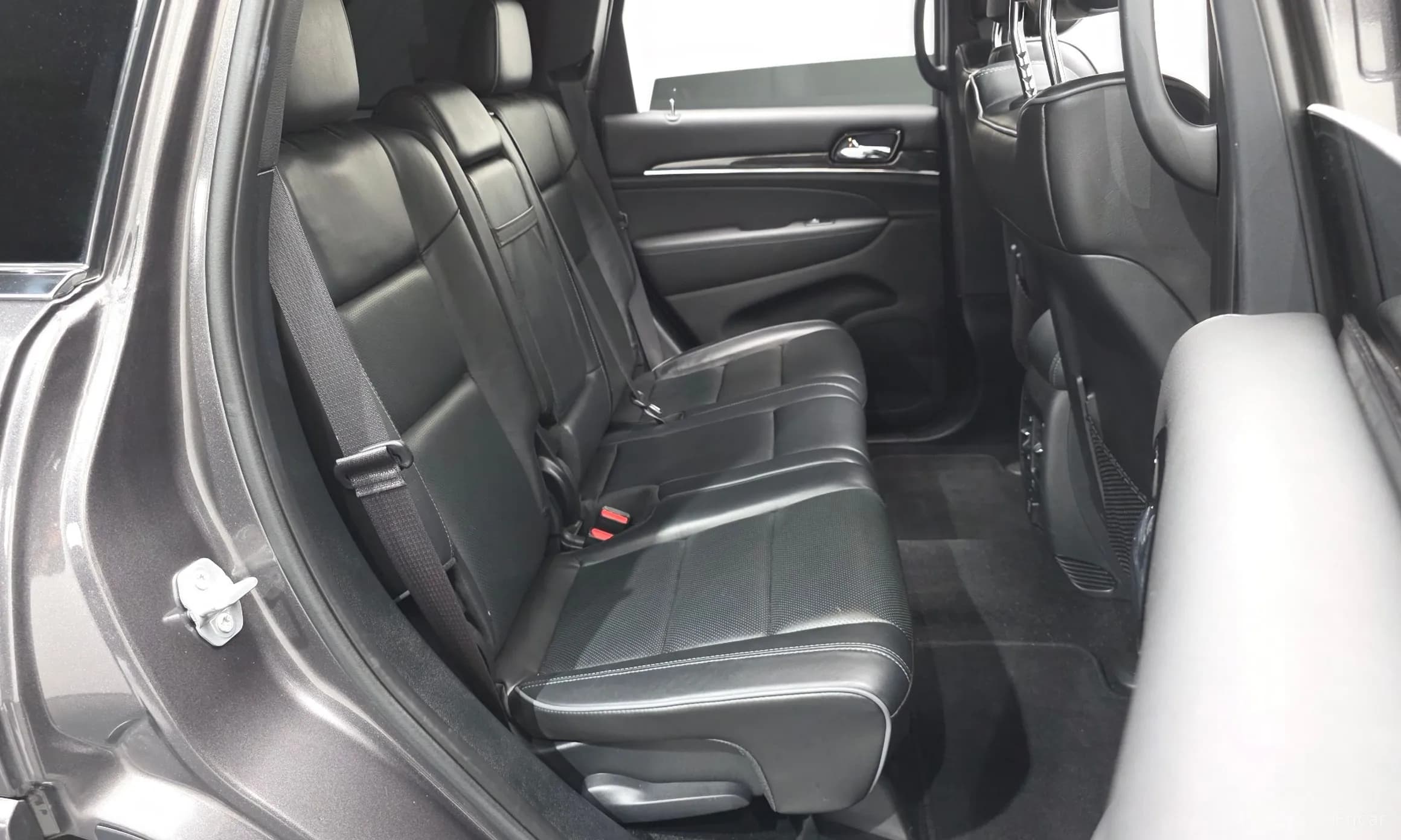 Grand Cherokee