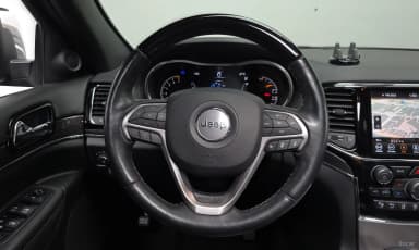 Grand Cherokee