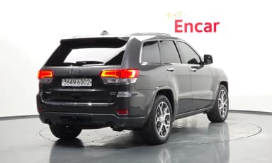 Grand Cherokee
