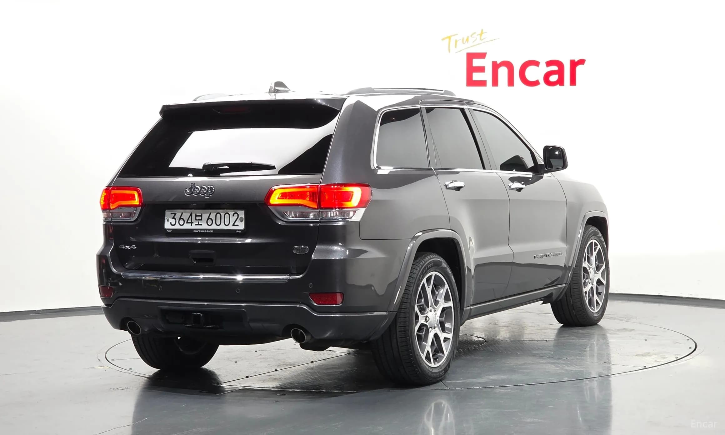 Grand Cherokee