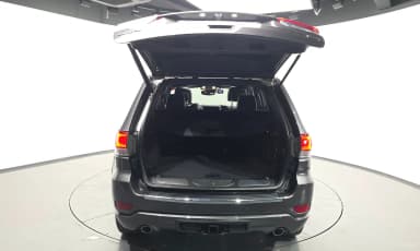 Grand Cherokee