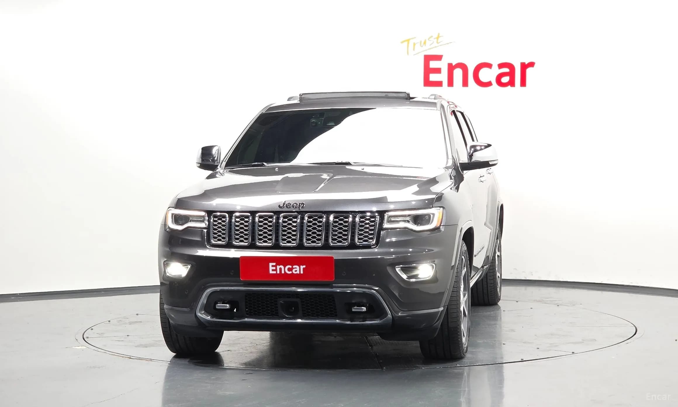 Grand Cherokee