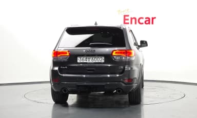 Grand Cherokee
