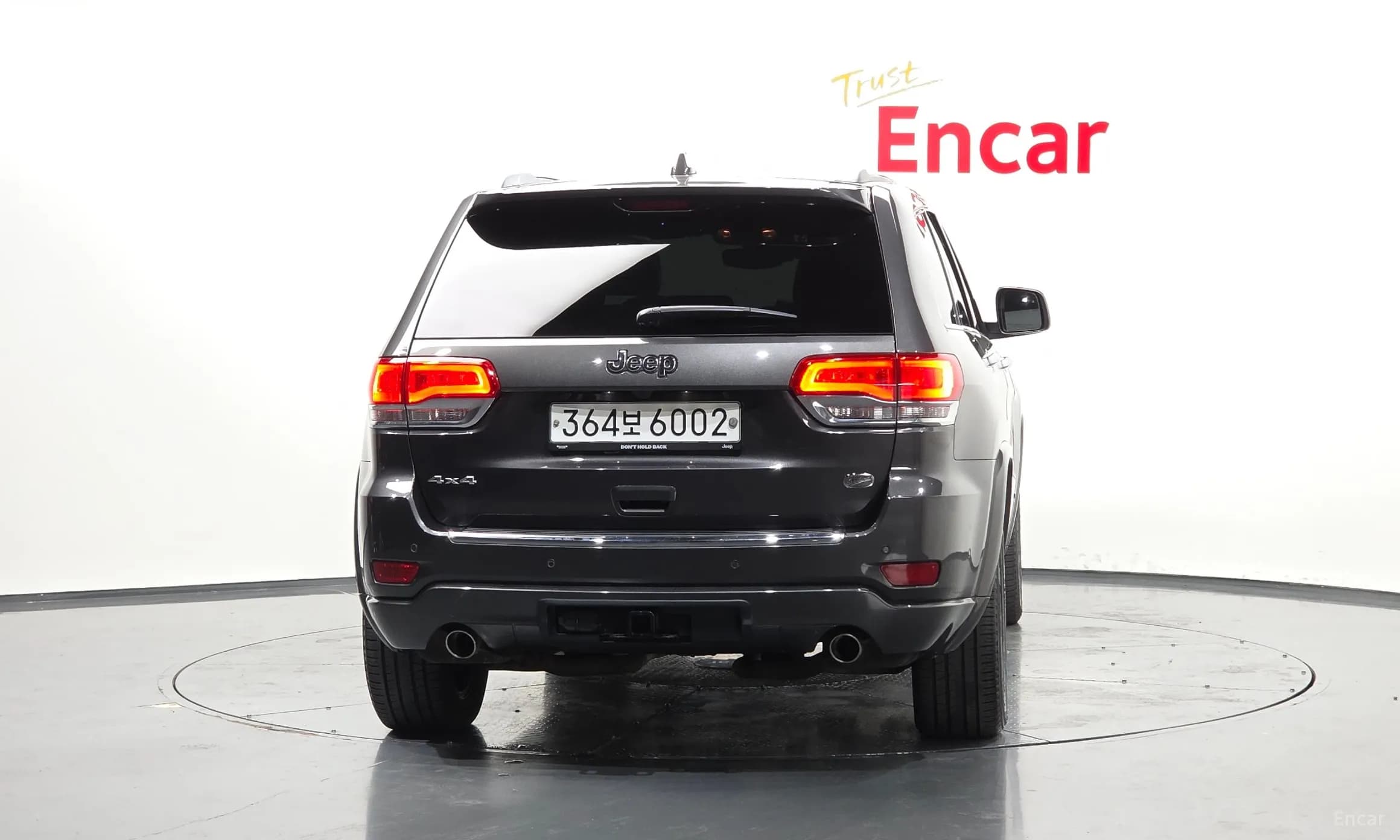 Grand Cherokee