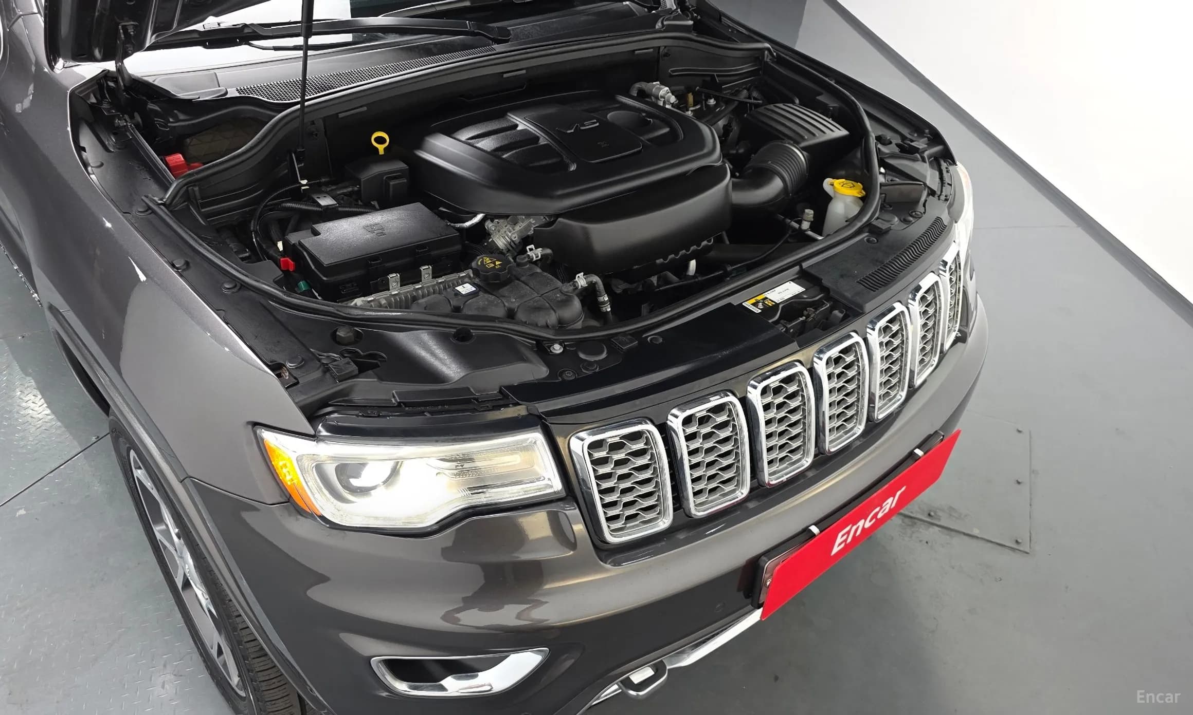 Grand Cherokee