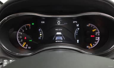 Grand Cherokee
