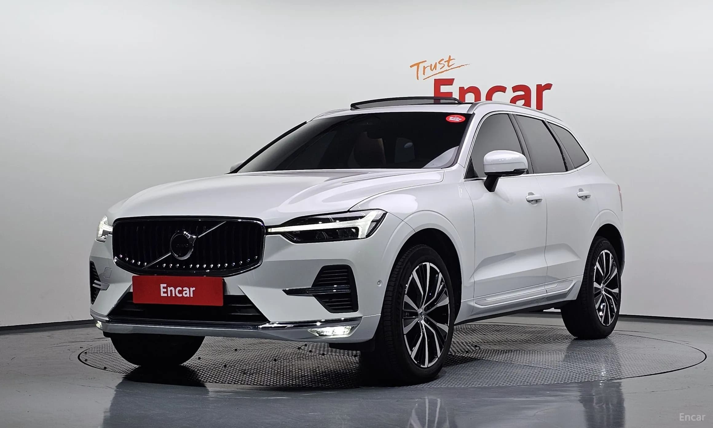 XC60 Gen 2