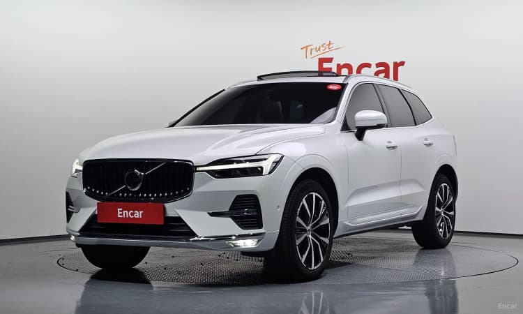 XC60 Gen 2