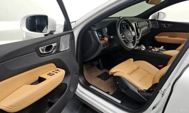 XC60 Gen 2