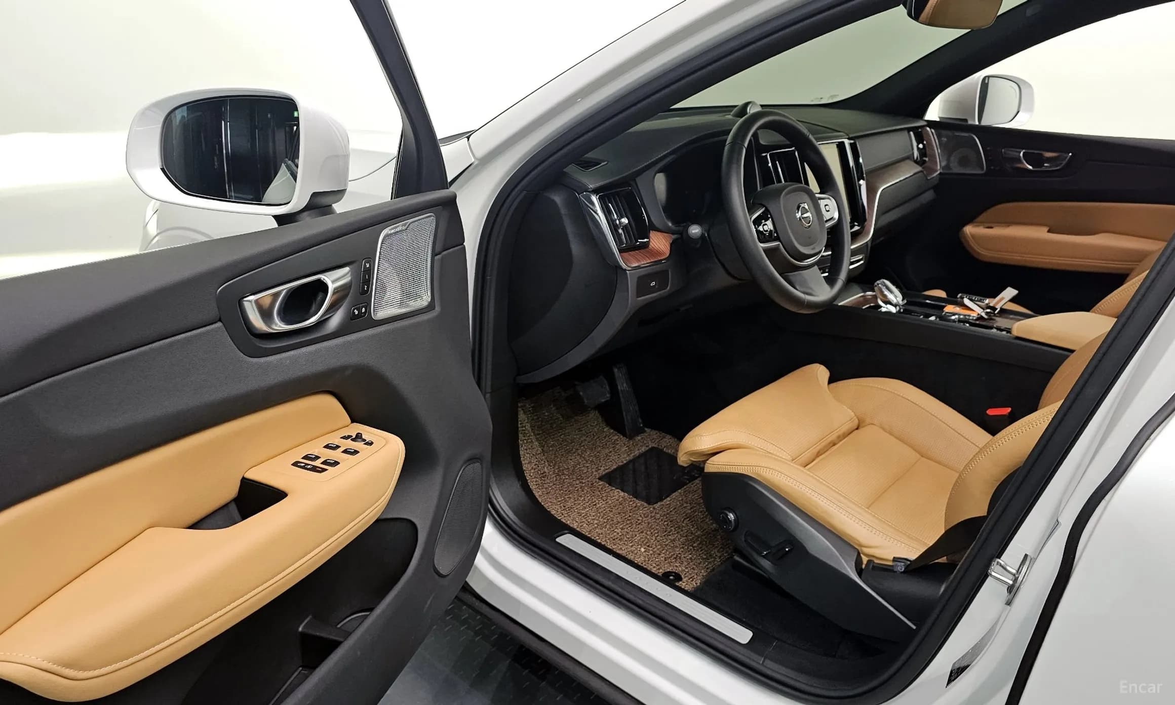 XC60 Gen 2