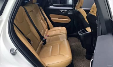 XC60 Gen 2