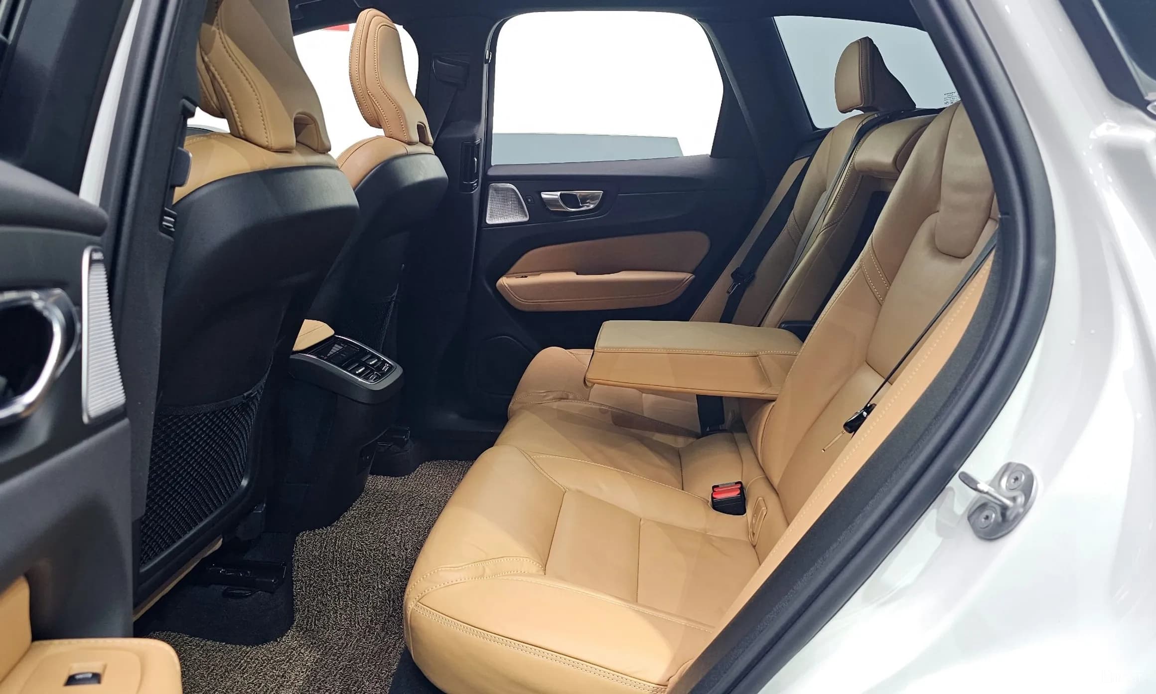 XC60 Gen 2