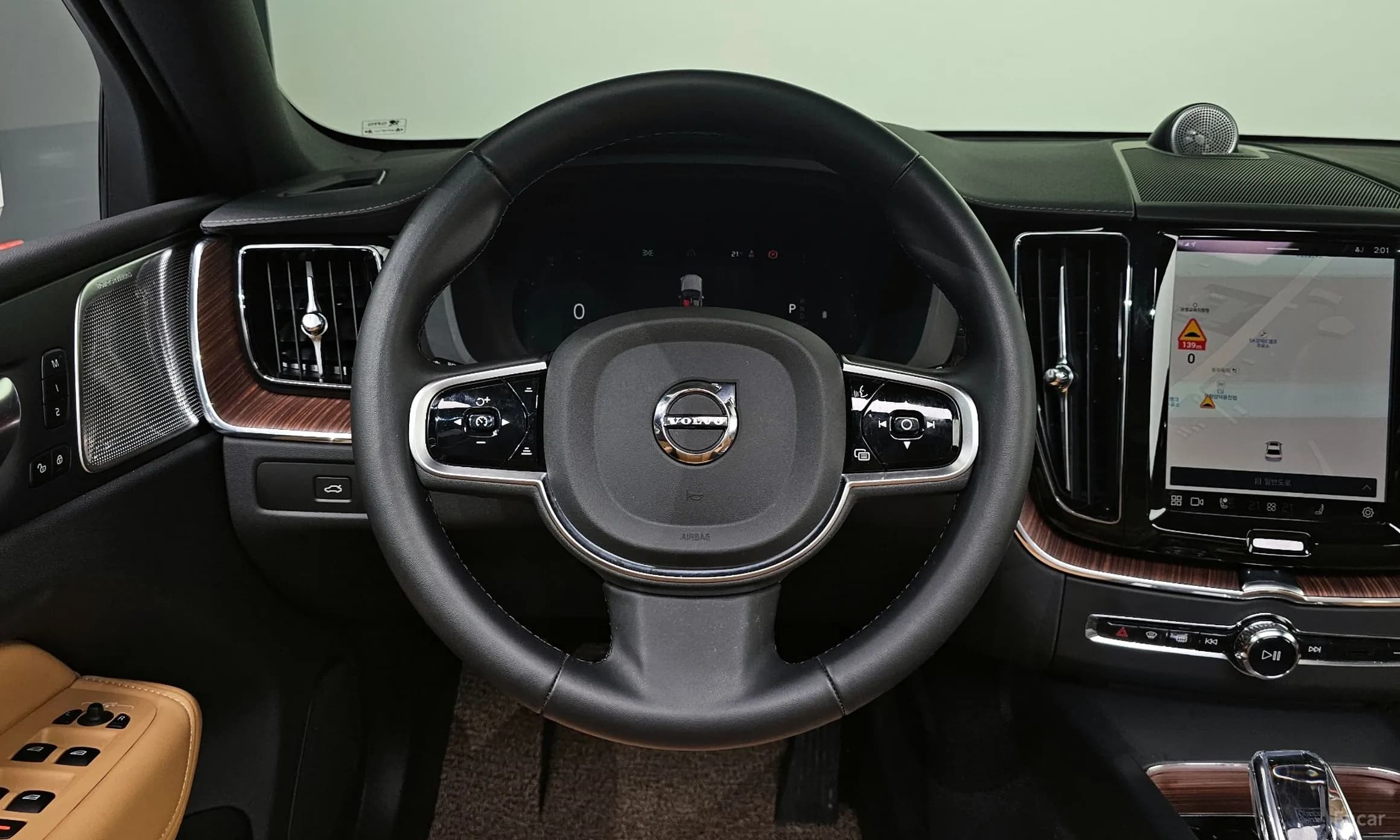 XC60 Gen 2