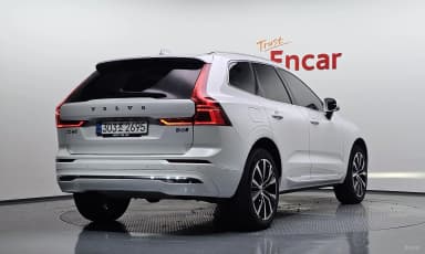XC60 Gen 2