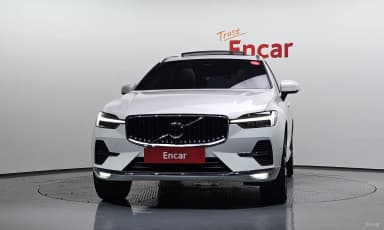 XC60 Gen 2