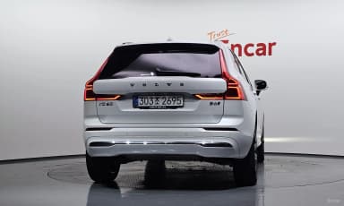 XC60 Gen 2