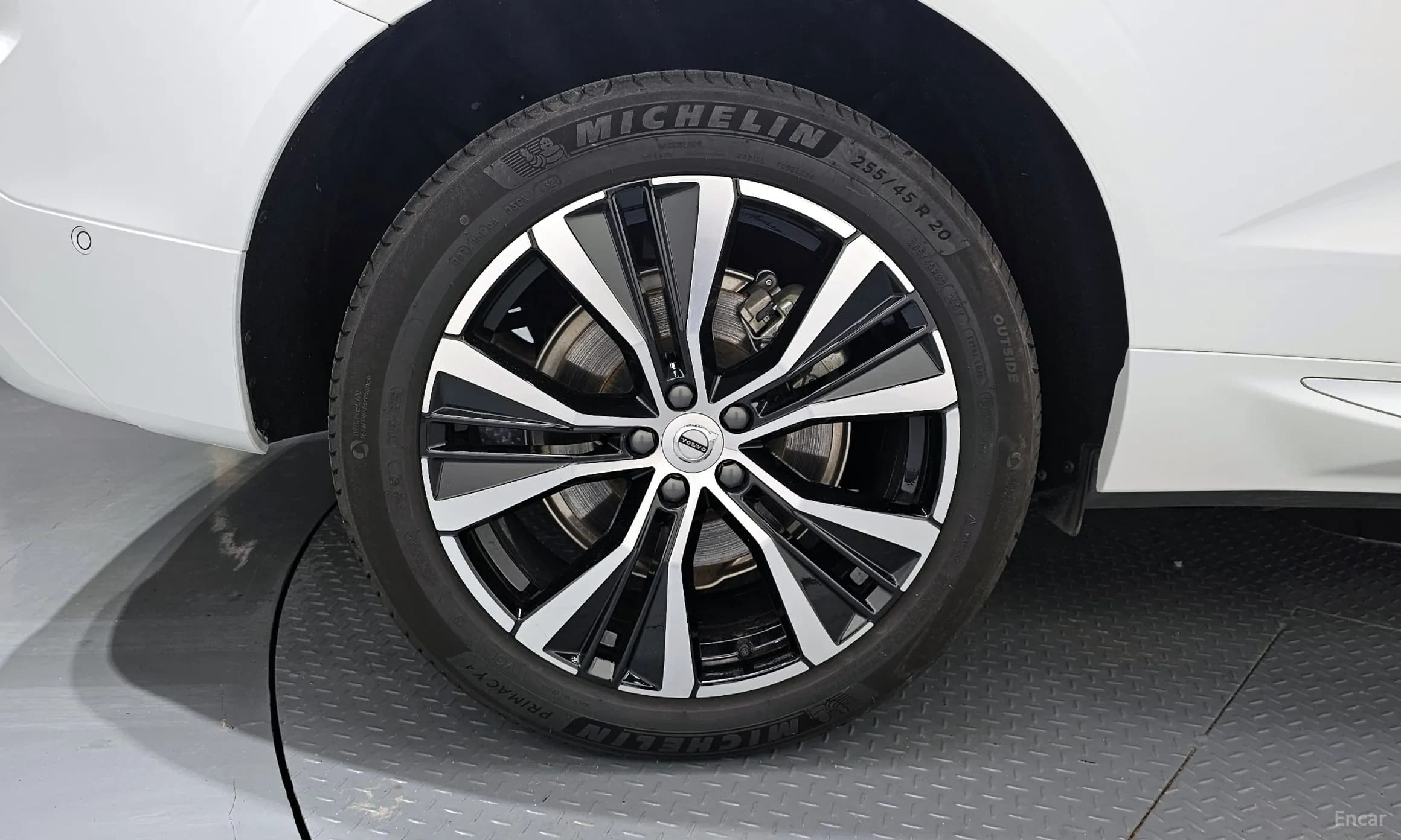 XC60 Gen 2