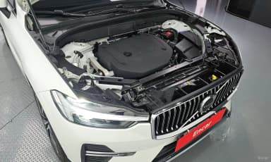XC60 Gen 2