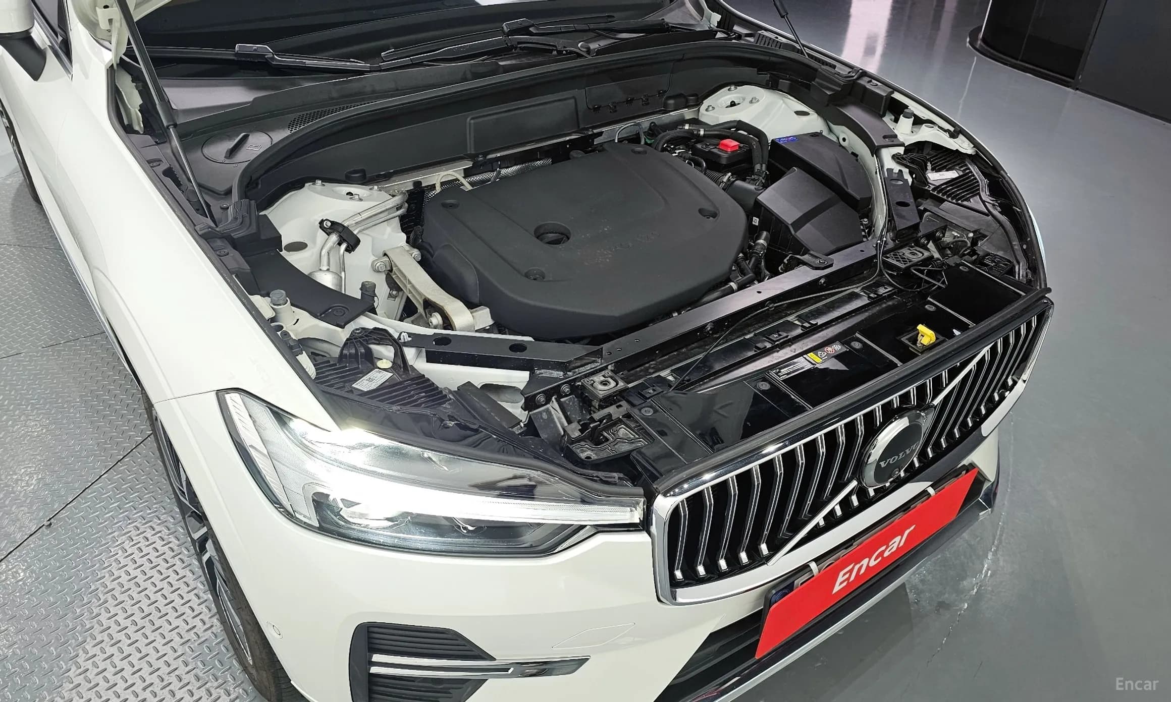 XC60 Gen 2