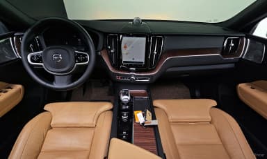 XC60 Gen 2
