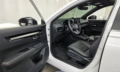 CR-V 6th Generation