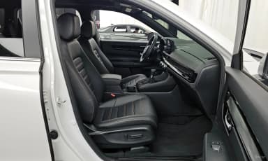 CR-V 6th Generation