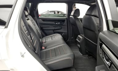 CR-V 6th Generation