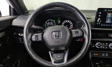 CR-V 6th Generation