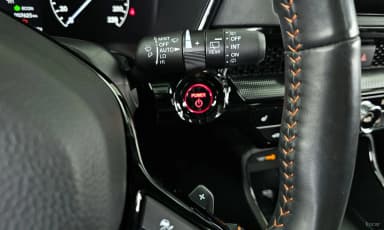 CR-V 6th Generation