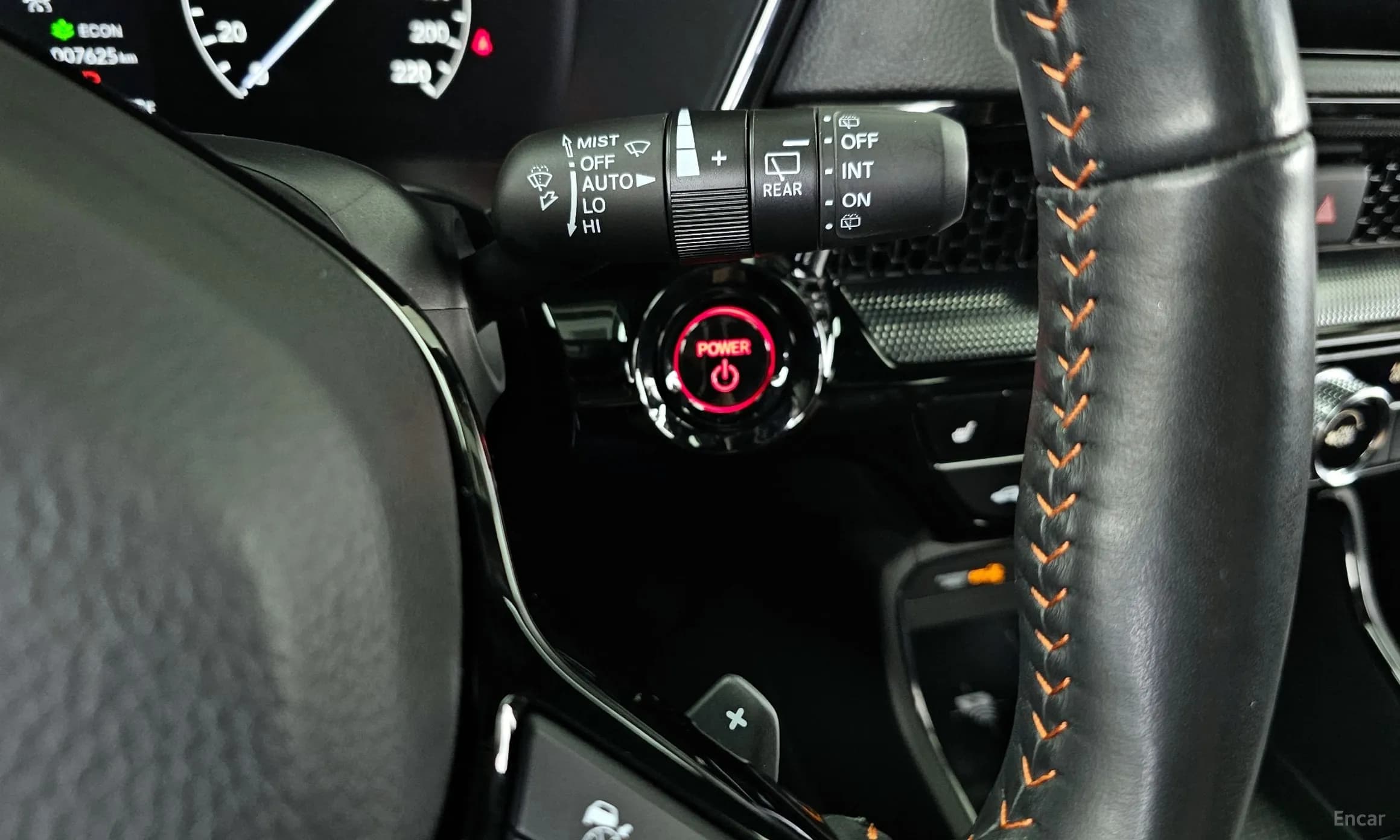 CR-V 6th Generation
