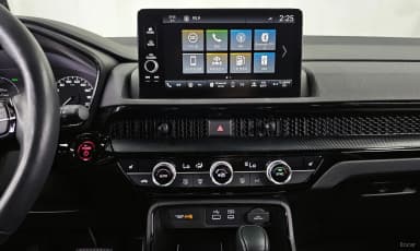 CR-V 6th Generation